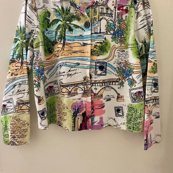 💟 New Direction Jacket - Picture 3 of 6